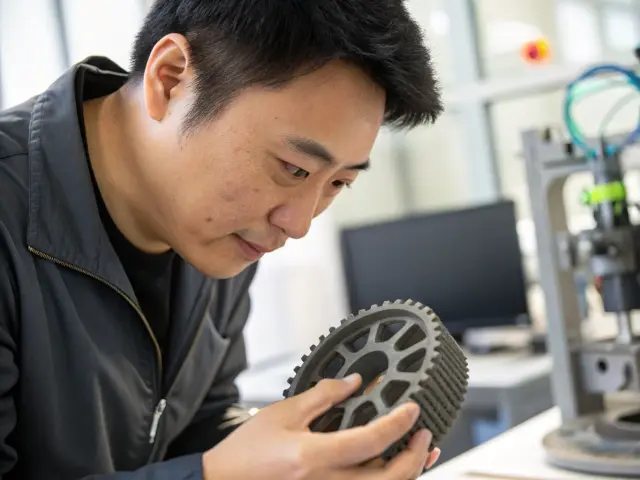 스타트업 성공 전략: 시제품 제작 핵심 노하우