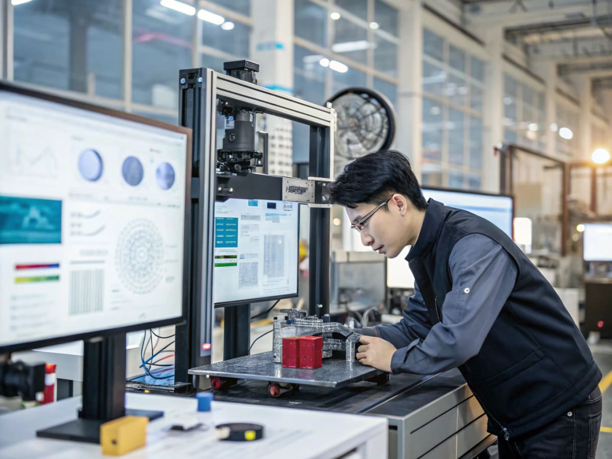 제조업 혁신 이끄는 3D프린팅의 모든 것