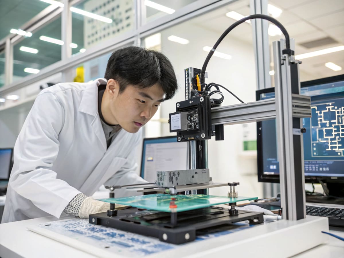 3D 인쇄전자 상용화가 여는 미래 전자기기 혁신