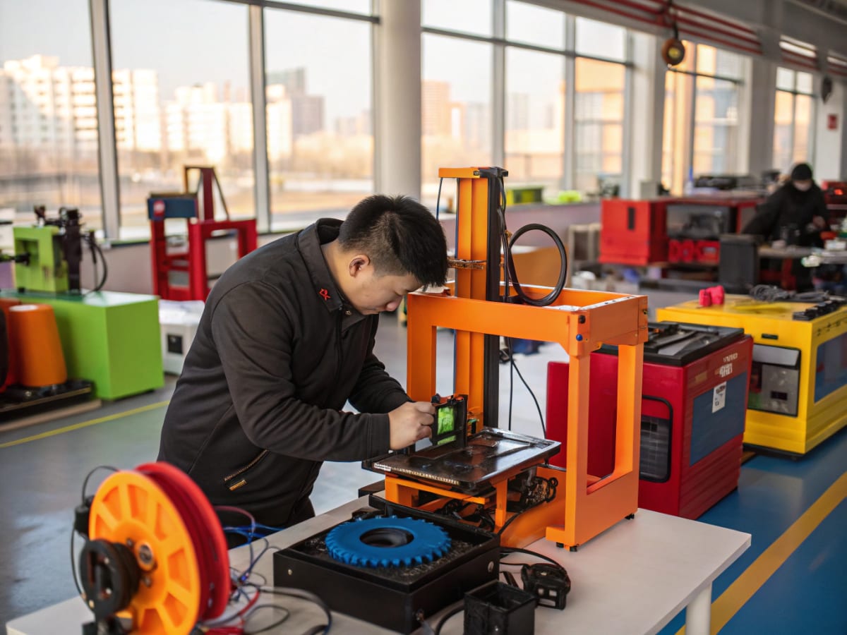 「한양3D」로 시제품 빠르게 제작하는 팁