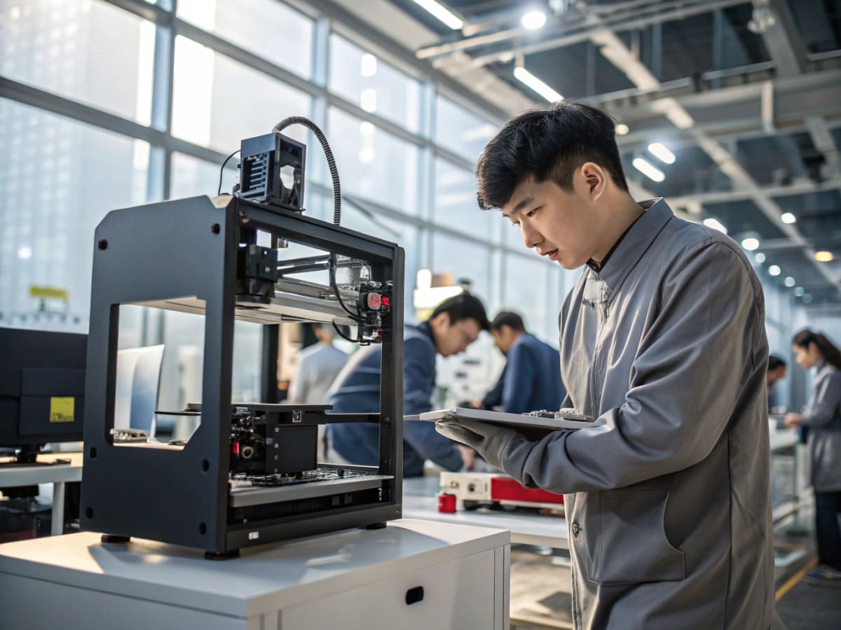 3D프린팅 혁신이 불러온 산업 변화 5가지