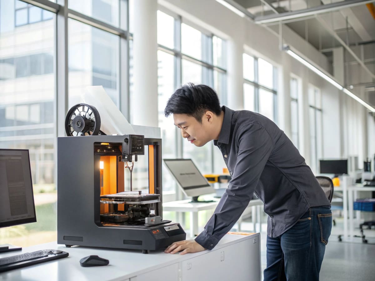 3D 프린팅 시제품, 혁신을 이끄는 활용법