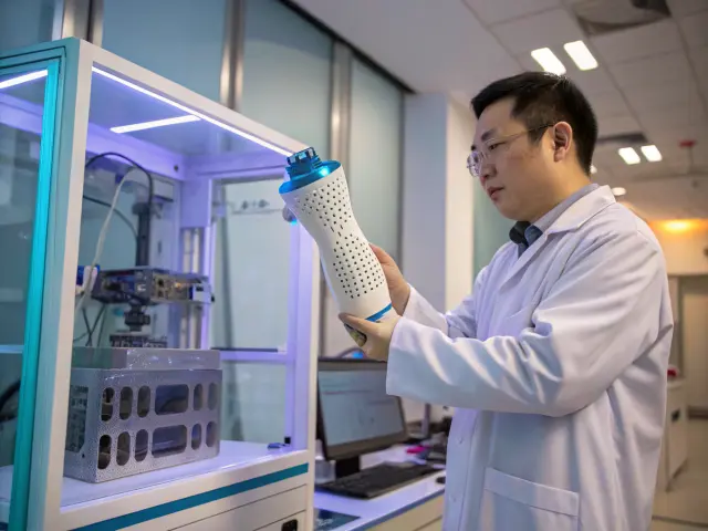 3D 프린팅으로 출시 지연 극복하는 법