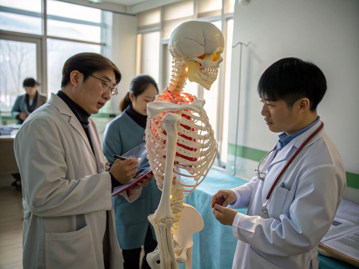 3D프린팅 의료 기술, 맞춤 치료 혁신 확대