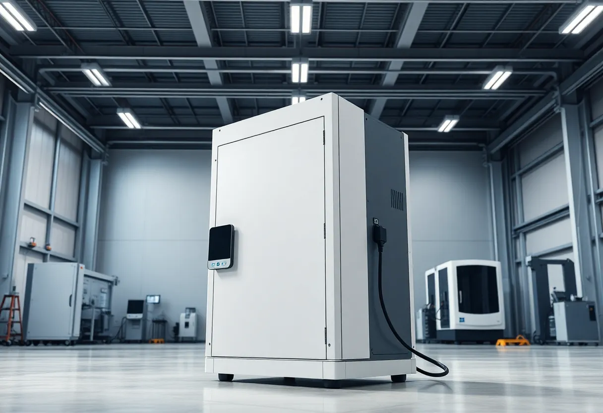 복잡한 전자 제품이 간결해진 비결