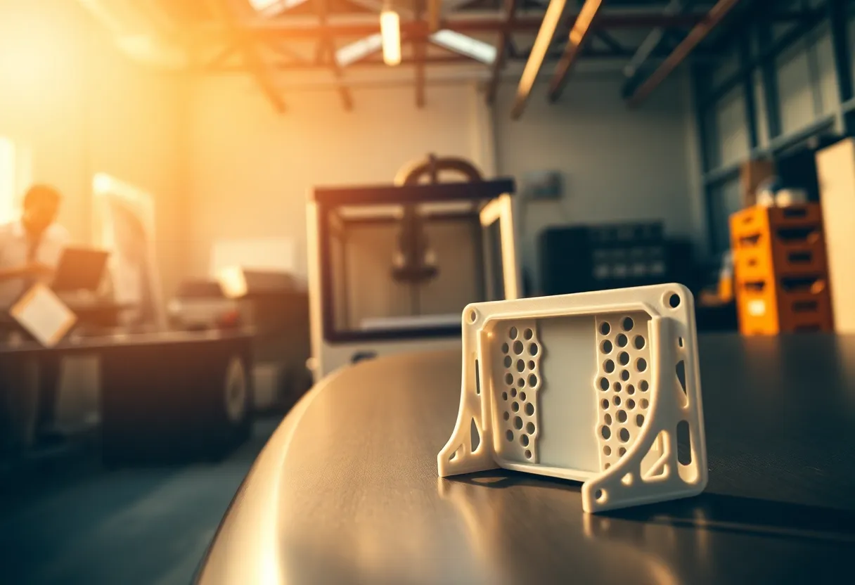 자동차 보조 파츠로 시제품 안전성 강화