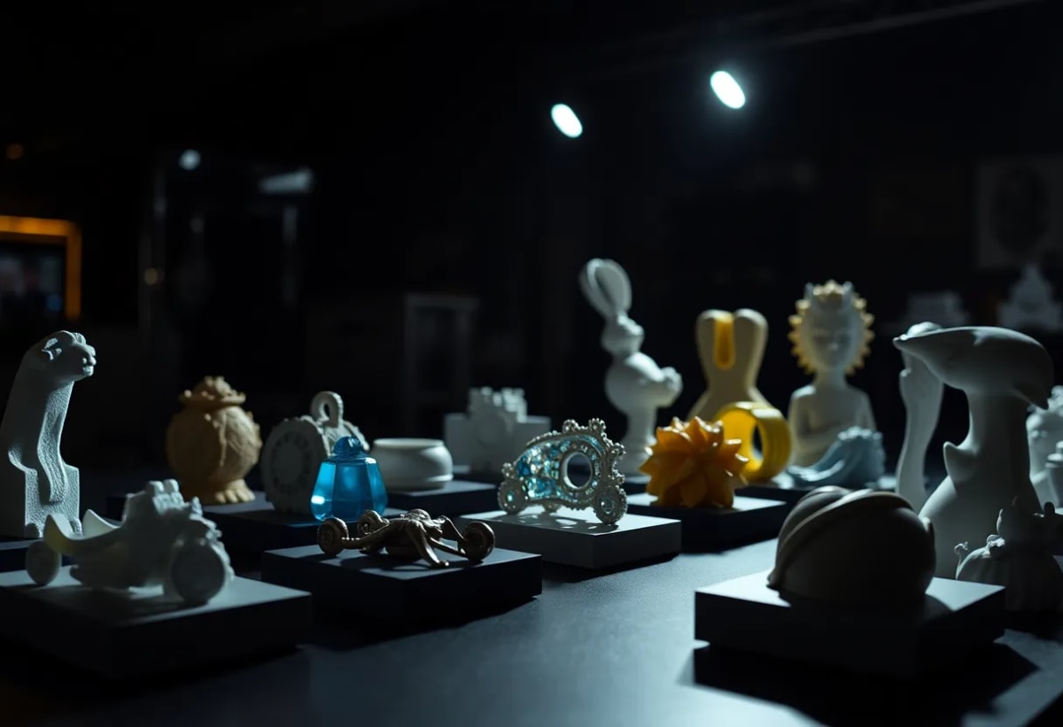 시제품 제작을 위한 프린팅 기술 전략 공개