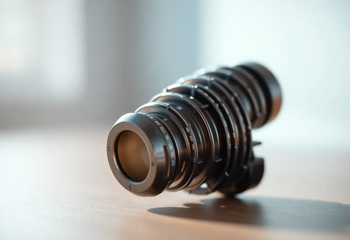 환자 회복 빠르게 하는 3D보형물 비밀