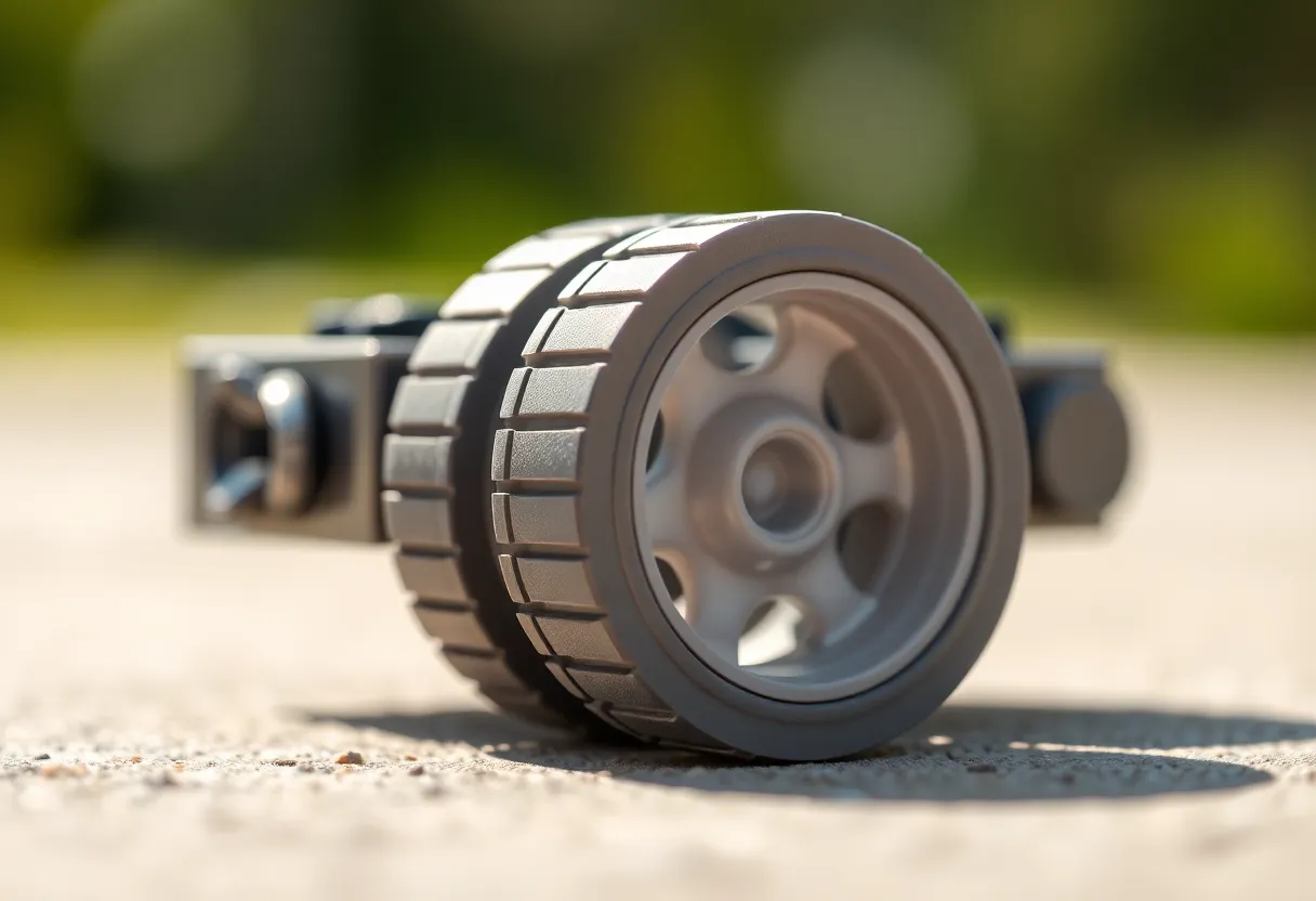 3D 프린터 로봇 플랫폼 마감 전략 공개