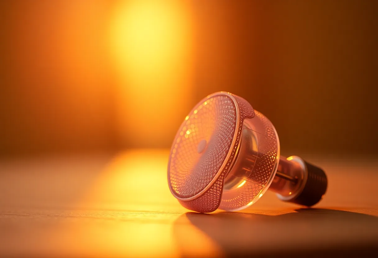 세계 최초 삼차원 프린팅 샌들 개발 실험