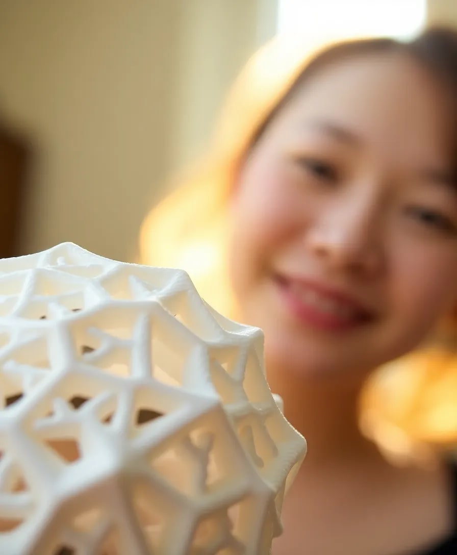 PA12와 ABS 유사 소재 성능 비교 분석