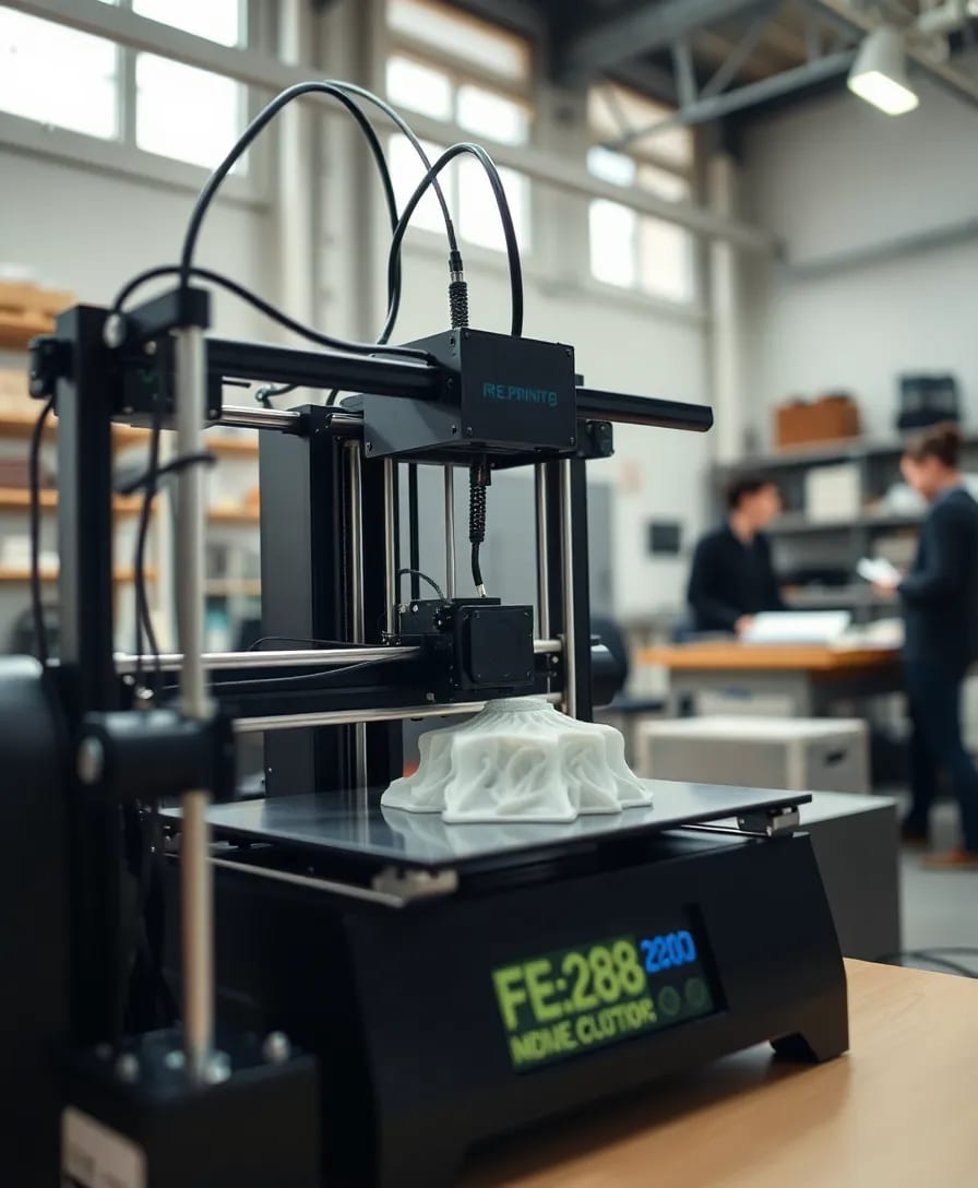 유사 소재 3 프린팅 도입 효과 분석