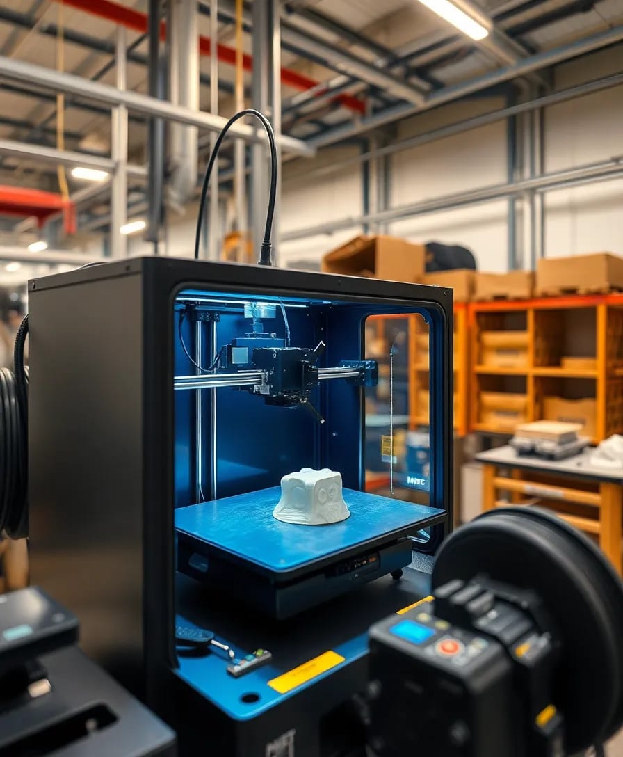 맞춤형 의료기기 위한 소재 기반 혁신 시작