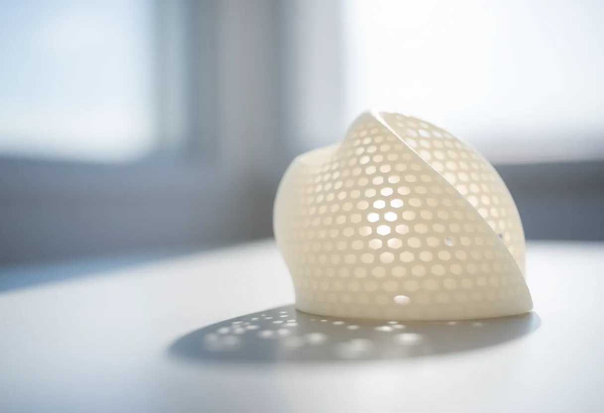 충청남도 공무원 위한 입체 출력 기술 교육 진행