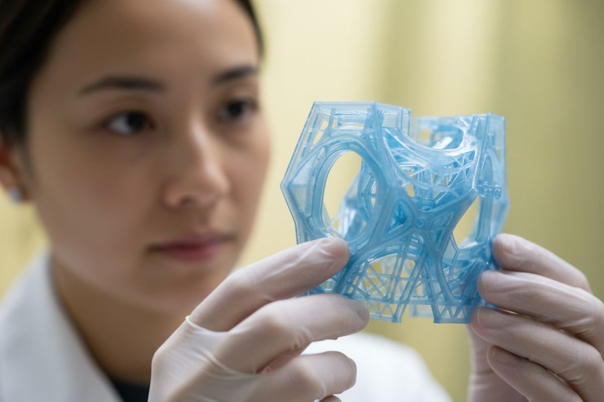 3D프린팅 시제품 의뢰 전 확인할 필수 사항 3가지