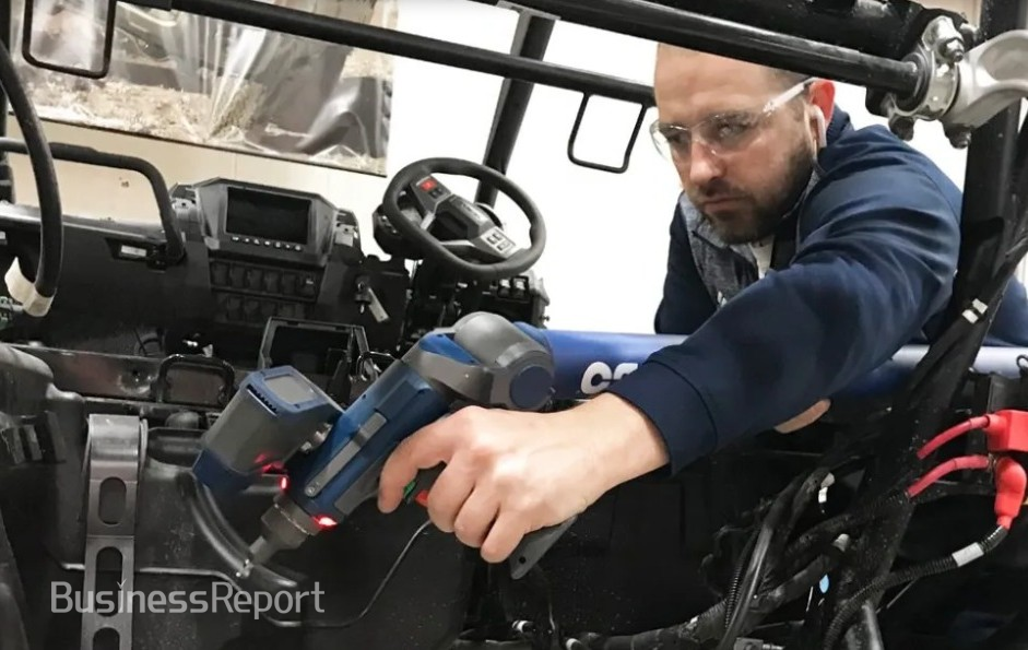 3D프린팅 파운드리 전환이 주목받는 이유는