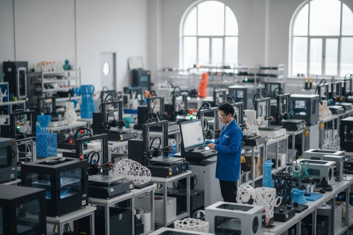 시제품 삼디 프린팅 의뢰 전 확인사항 정리