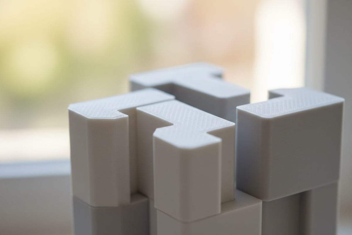 한양 팩토리에서 배우는 3D 프린팅 품질 향상 방법