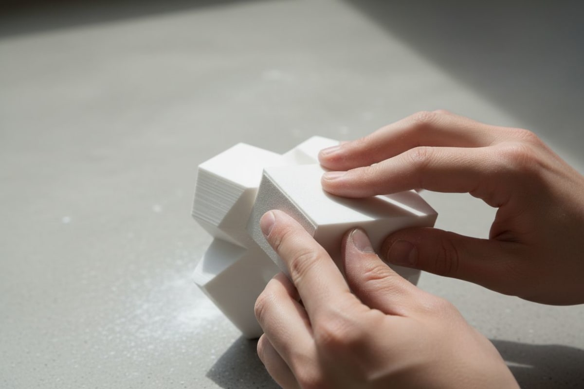 ABSlike 3D 프린팅 후처리 3단계로 퀄리티를 높이는 체계적인 순서가 필요하신가요