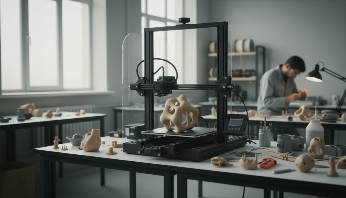 한양3D팩토리의 ABSlike 3D 프린팅 후처리 시행착오를 넘어선 퀄리티 혁신