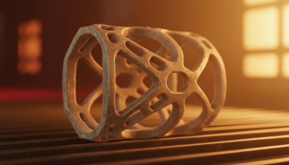 한양3D팩토리의 ABSlike 3D 프린팅 내열성 한계를 넘은 표면 후처리 여정