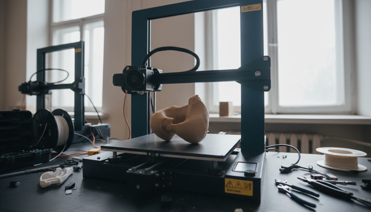 3D 프린팅 시제품 품질 차이 만드는 3가지 후처리 핵심