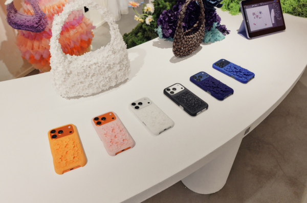 애플 3D 프린팅 프로젝트 감성 디자인의 새로운 진화