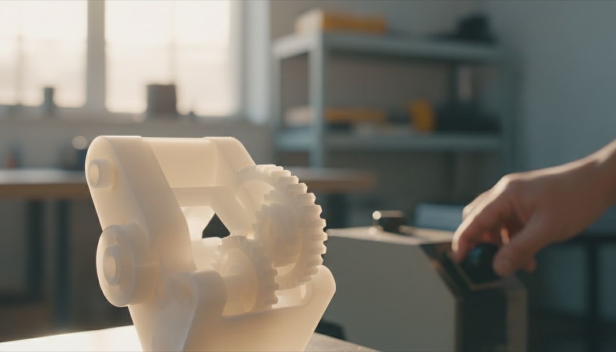 시제품 실제 제품 활용을 위한 표면 후처리 방법은 무엇일까요