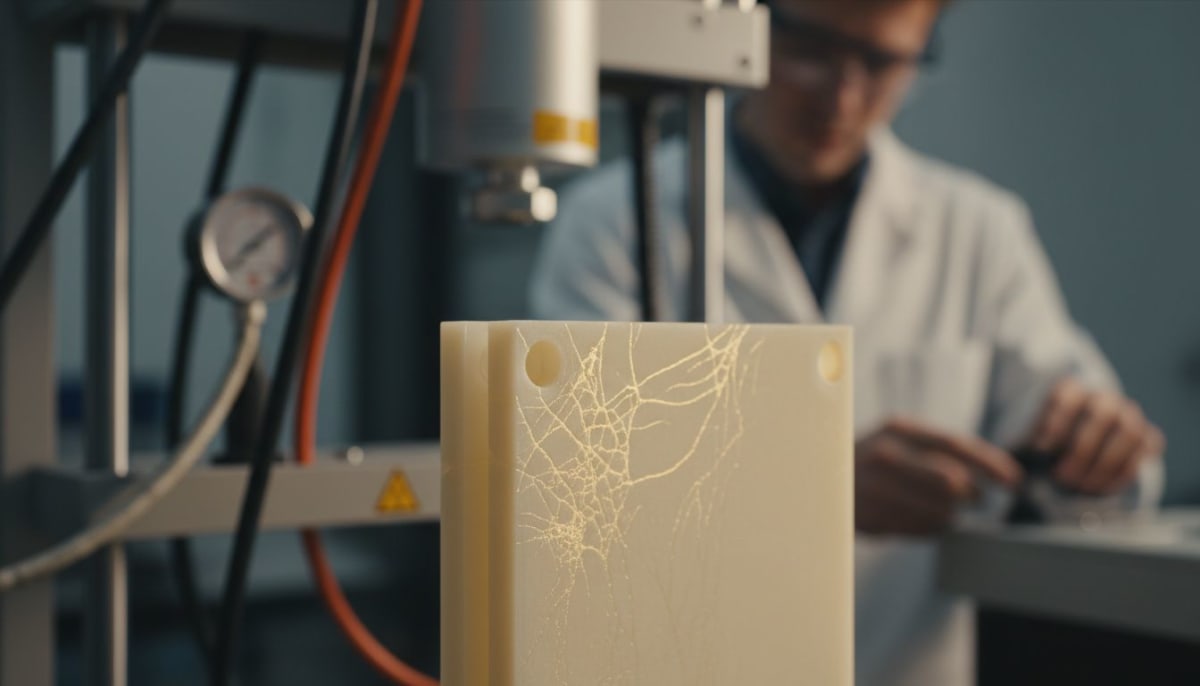 ABSlike 소재 성능 검증 3가지 핵심 실험 총정리