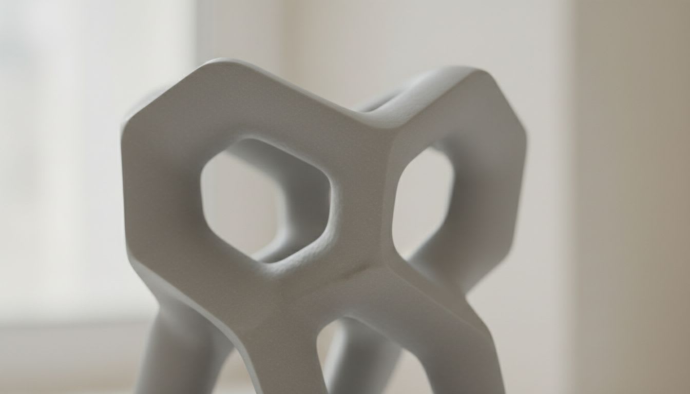 3D 프린팅 시제품 금형 대비 유지비 절감 효과 당신의 선택은