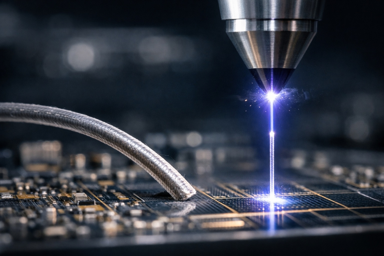 3D프린팅 나노레이저로 반도체 혁신 가속된다