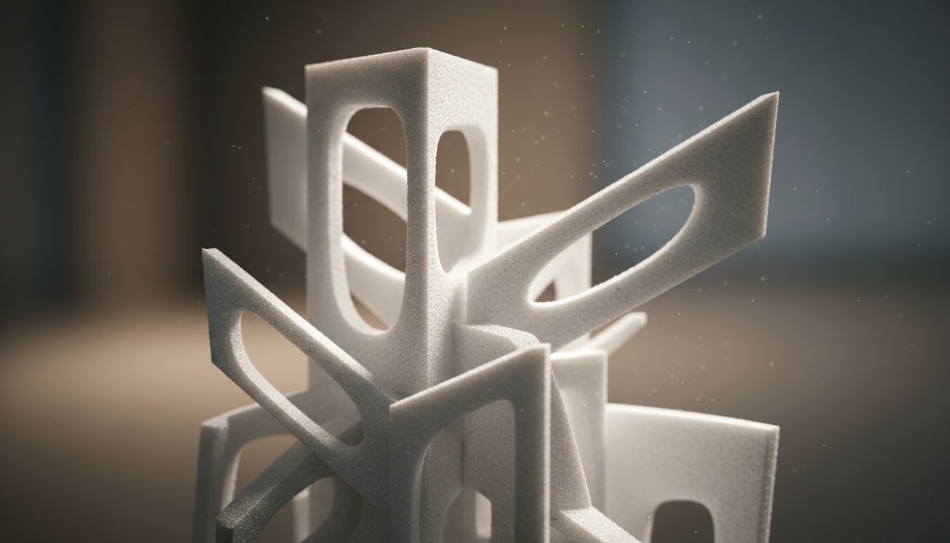 3D 프린팅 후처리 기계식 vs 수작업 어떤 방식이 최적일까요