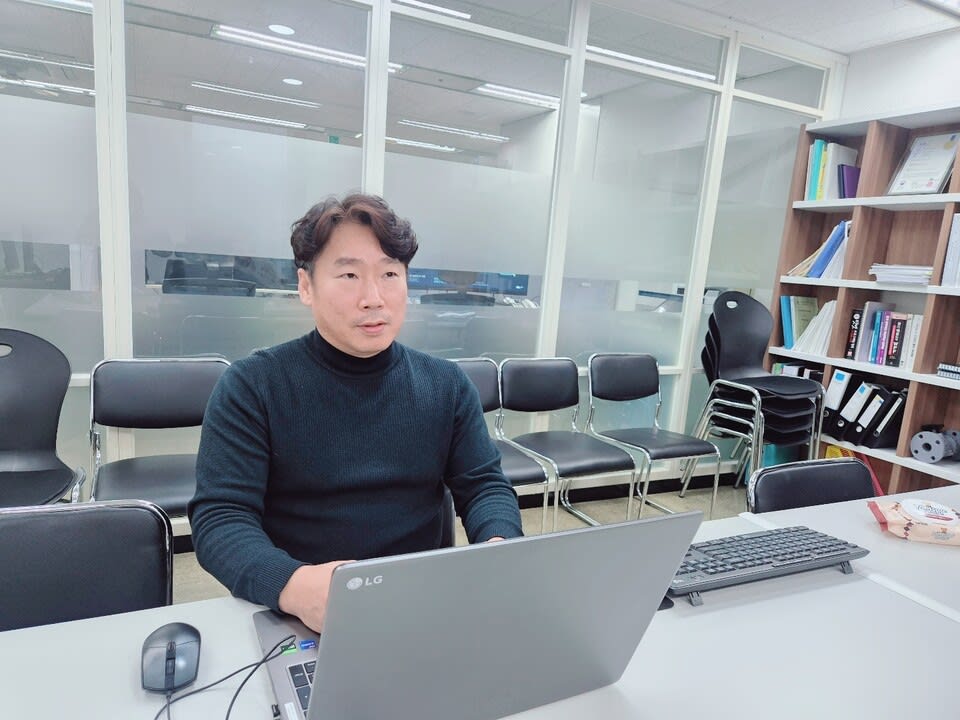 플랜트 디지털전환 3D뷰어 도입이 중요한 이유는