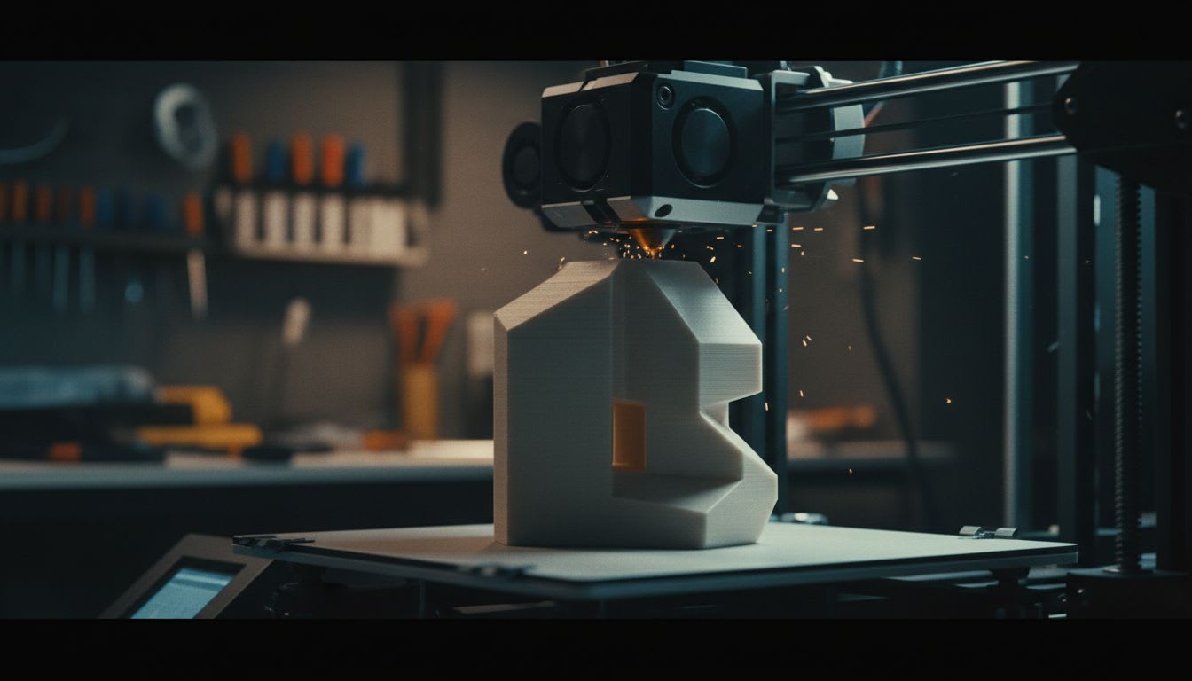 3D프린팅 식품 용기 안전성 검토가 필요하다면