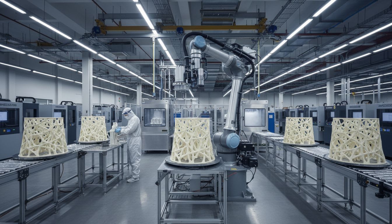 3D 프린팅 후처리 연마 vs 코팅 목적에 따른 전략적 선택