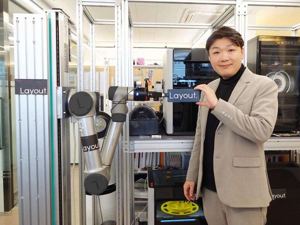 3D프린팅 자동화로 제조 시간 단축하는 이유는