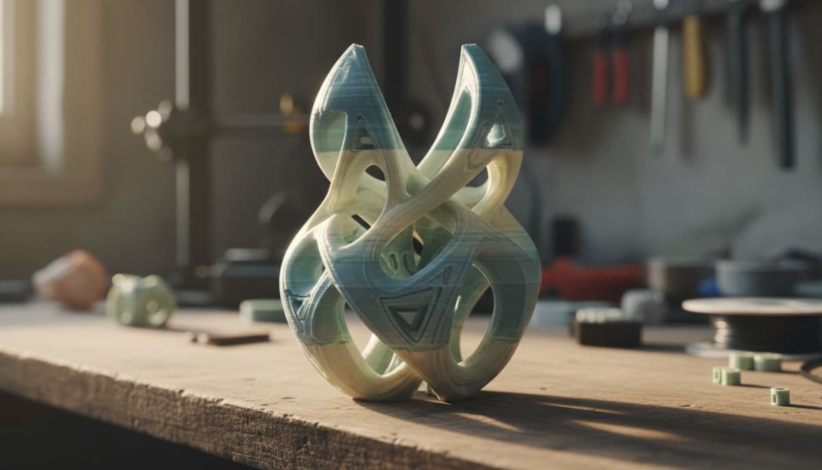 3D 프린팅 양산 공정 적용의 모든 것 장점 한계 그리고 미래