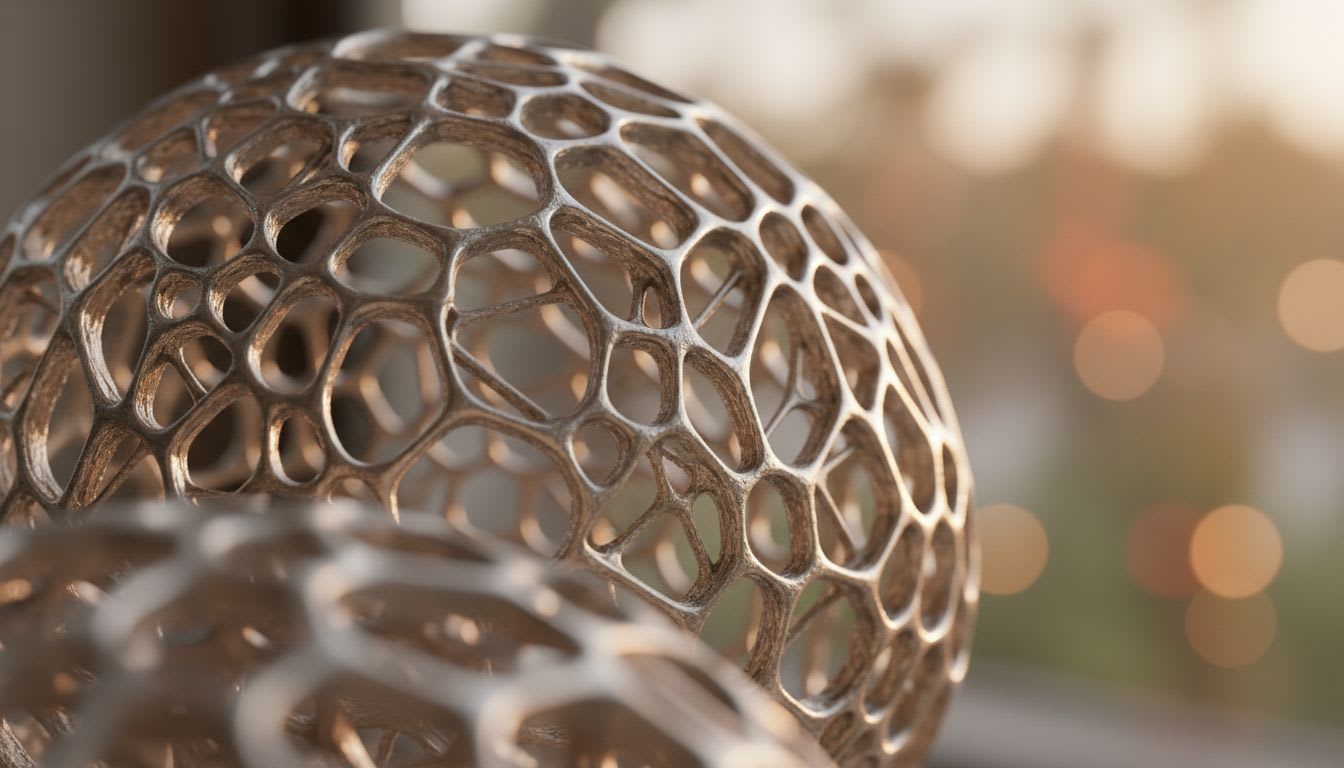 한양3D팩토리 금속 3D 프린팅 설계 지원 이 3가지 핵심 강점 놓치고 계신가요