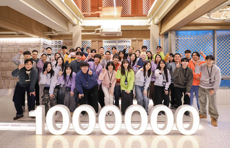 글룩 3D프린팅 누적 100만 파트 달성 산업 양산 시대 개막