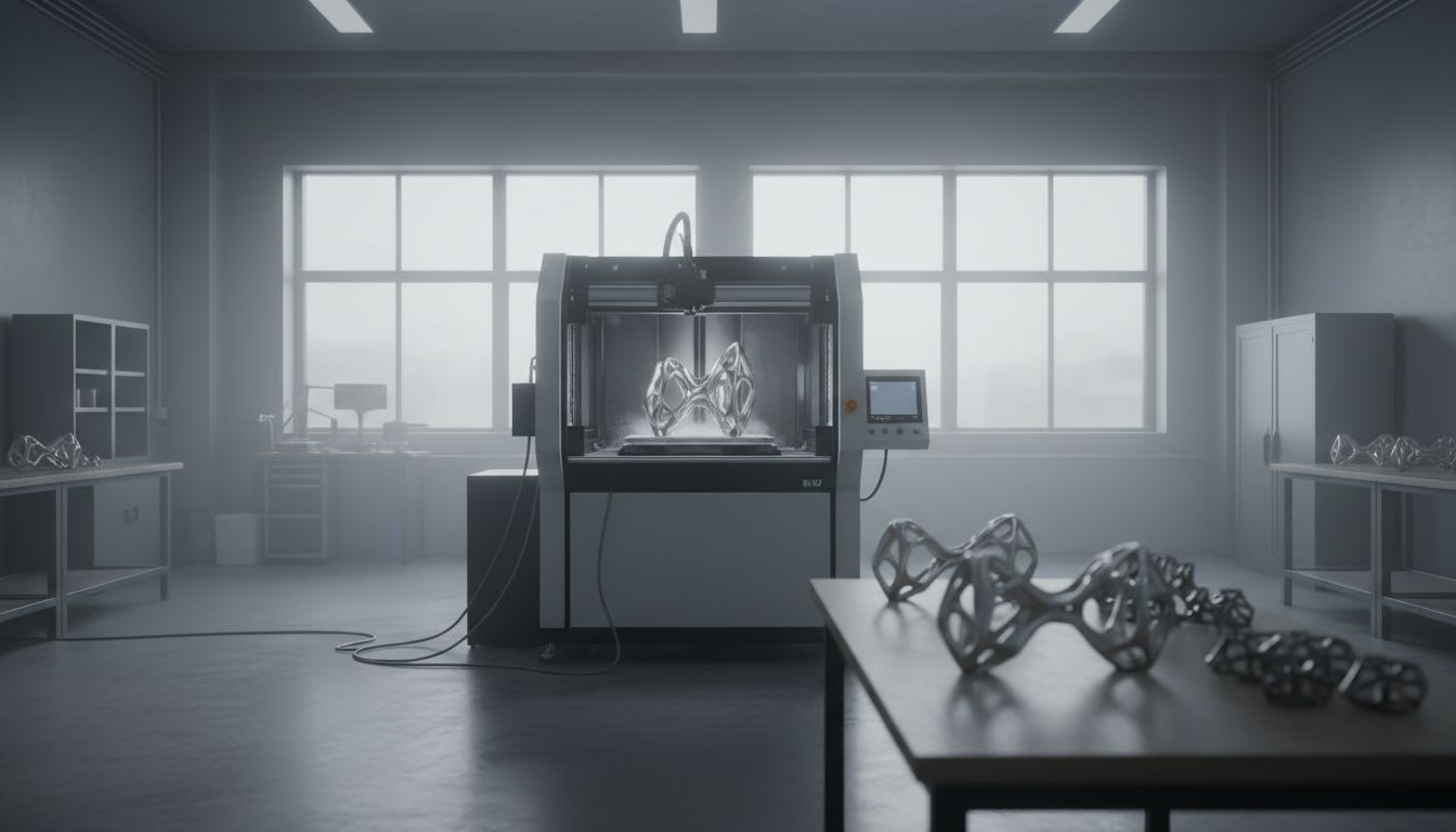 창업 비용 절감 3D프린팅 MVP 제작 처음부터 끝까지 4단계 가이드