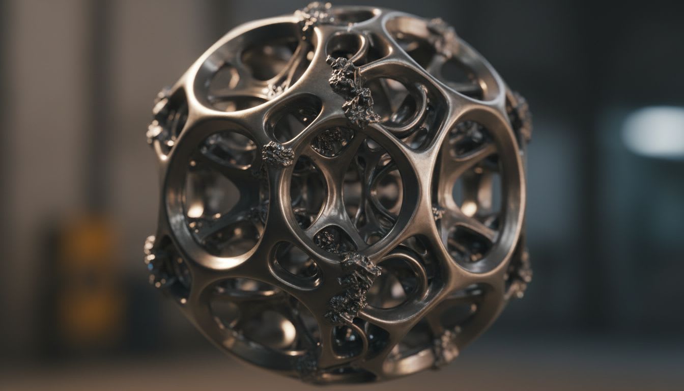 조립의 한계를 넘어 한양3D팩토리 일체형 출력 기술이 이끈 제조업 혁신의 발자취