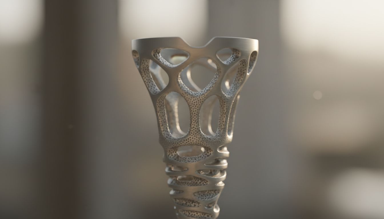 3D프린팅과 CNC 가공 3가지 현장 사례로 알아보는 최적의 선택 기준은